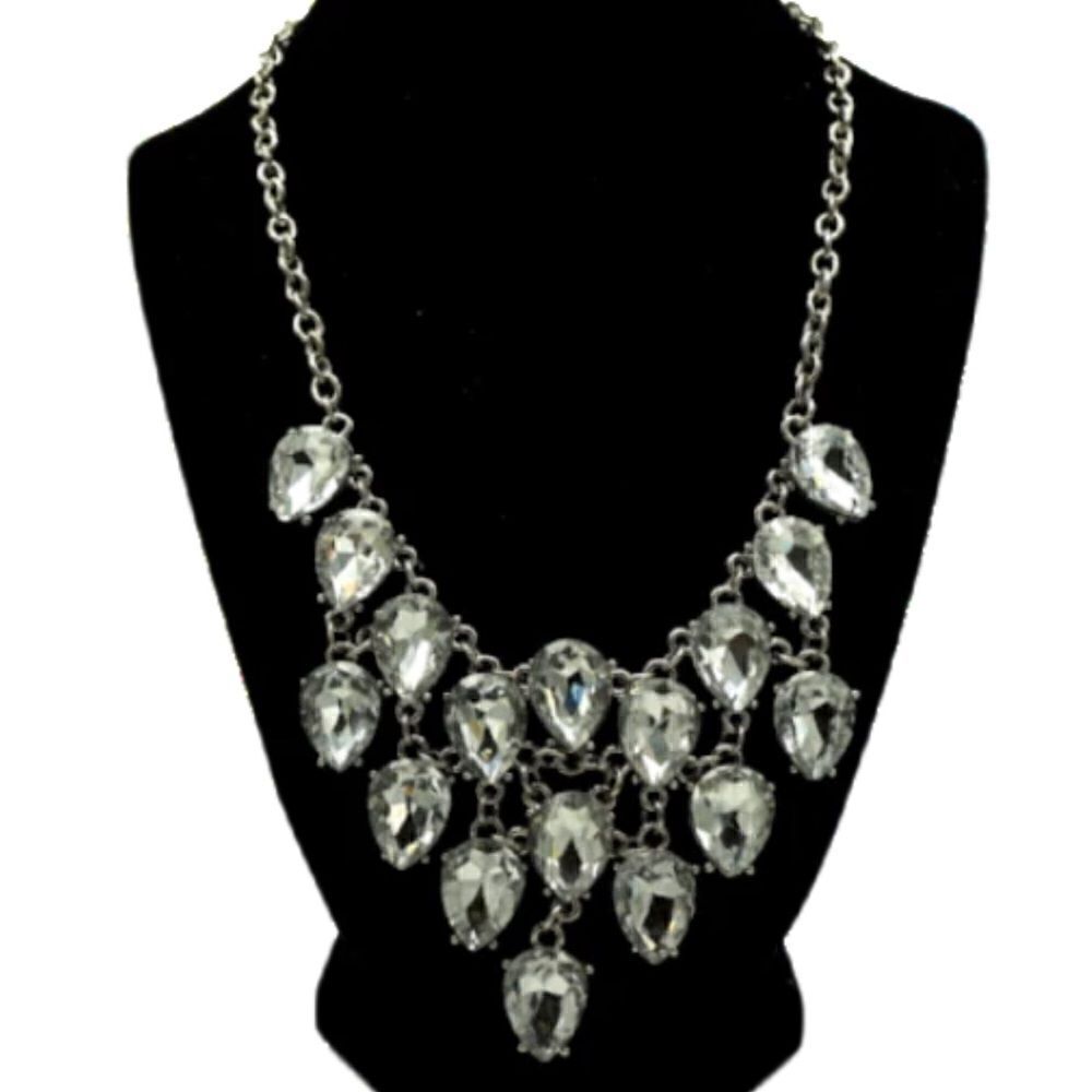 Statement necklace  